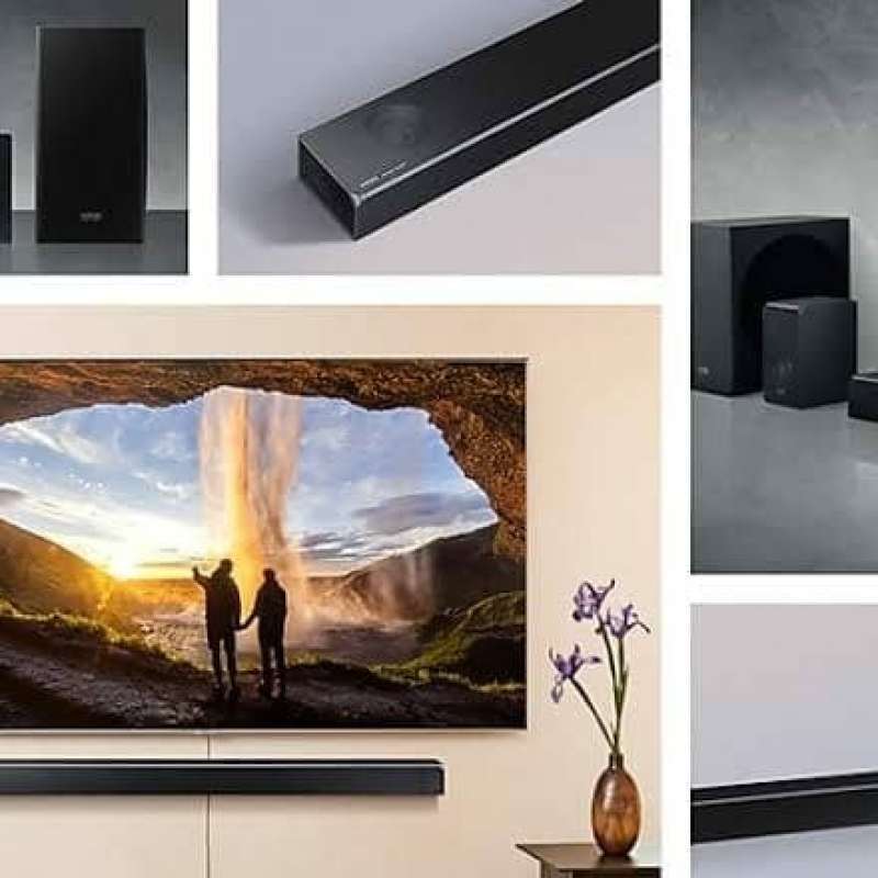 Jual Harman Kardon Soundbar Terbaru Harga Murah Blibli