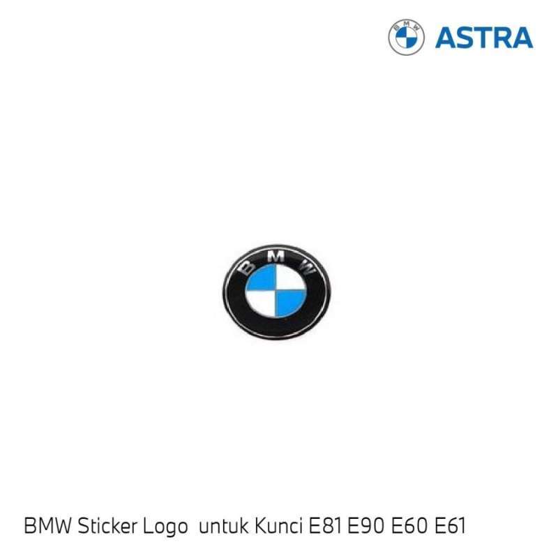 Jual Sticker Logo Kunci Bmw Terbaru Dengan Harga Termurah Di 2024 | Blibli