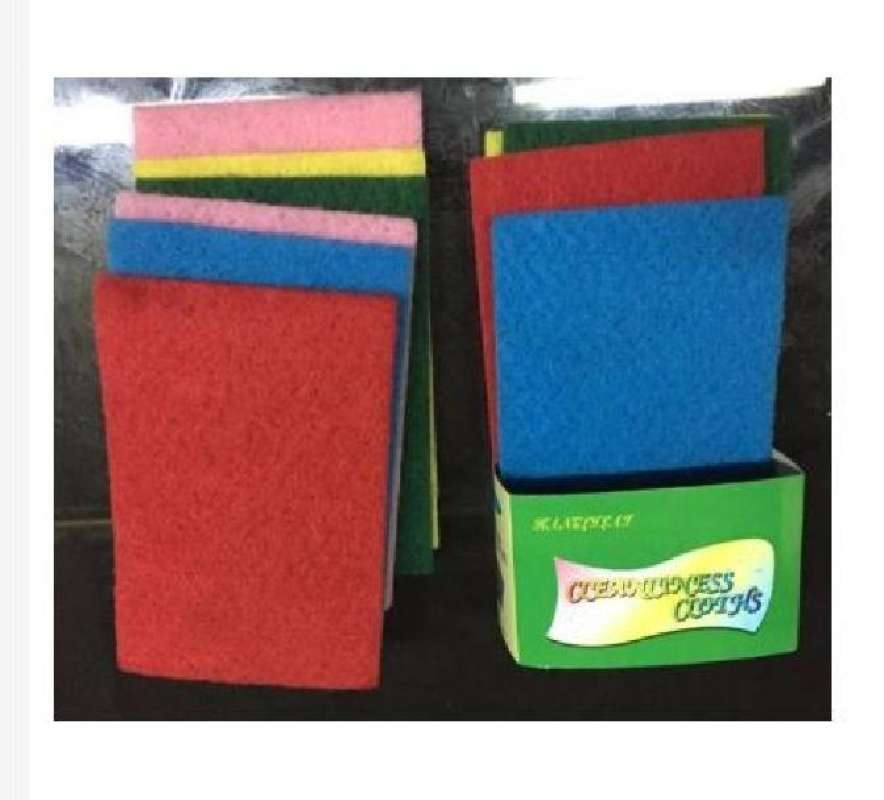 Sponge Tipis Harga Sponge Tipis 💯 Terbaru, Spesifikasi, & Kredit Mei 2026
