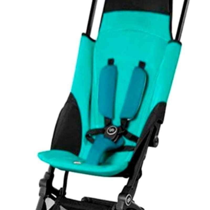 Jasa Cuci Stroller Kecil Kabin