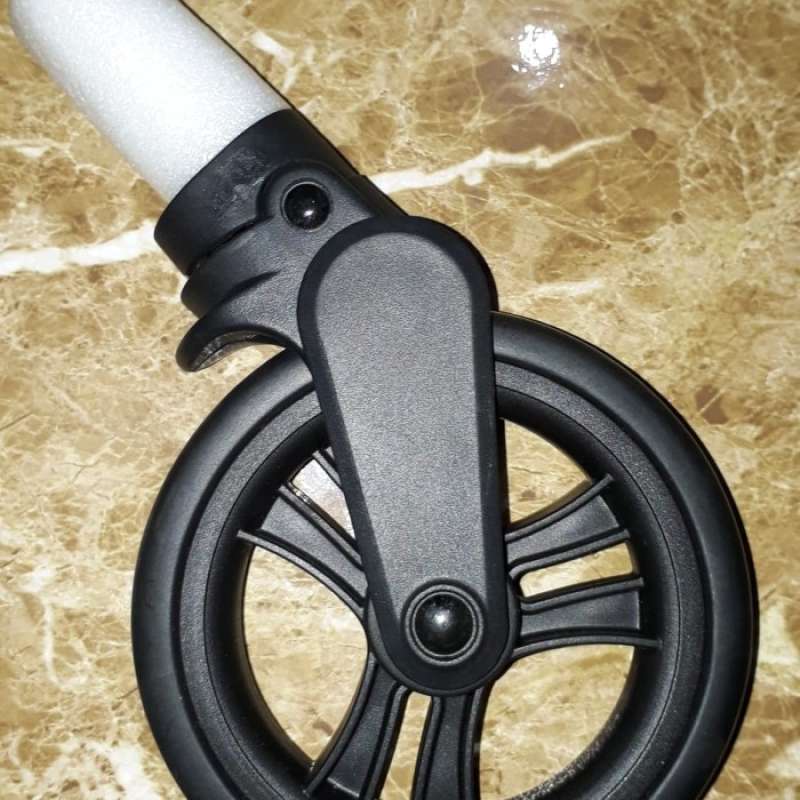 Jual roda stroller deals