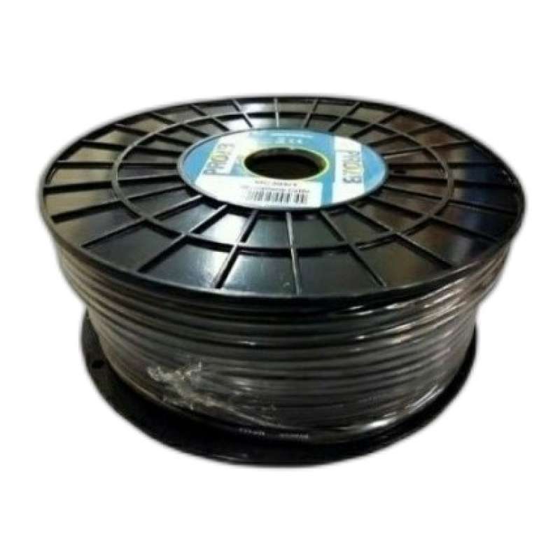 Promo PROCAB MC305 MC 305 KABEL MICROPHONE PVC BELGIUM 1ROLL 100 METER ...