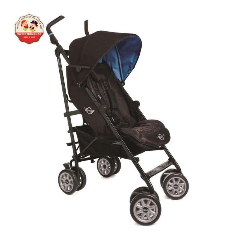 Mini cooper stroller store