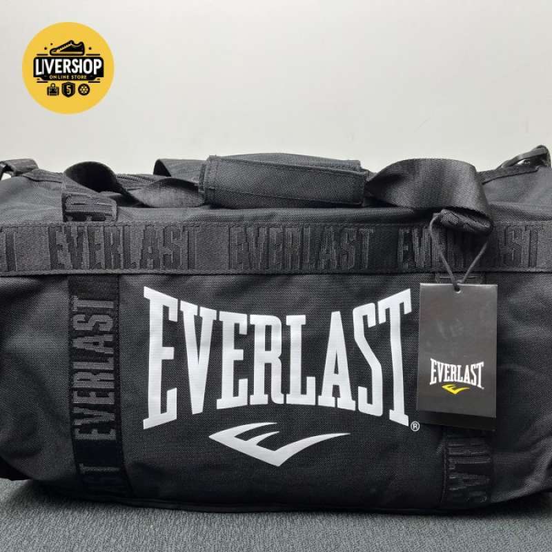 Jual Tas Gym Everlast Original Barrel Bag Everlast Di Seller Wijaya Kusuma Store Id Petojo Utara Kota Jakarta Pusat Blibli