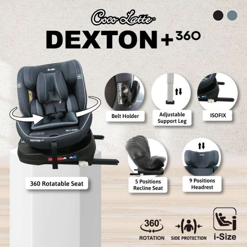 Harga carseat hotsell