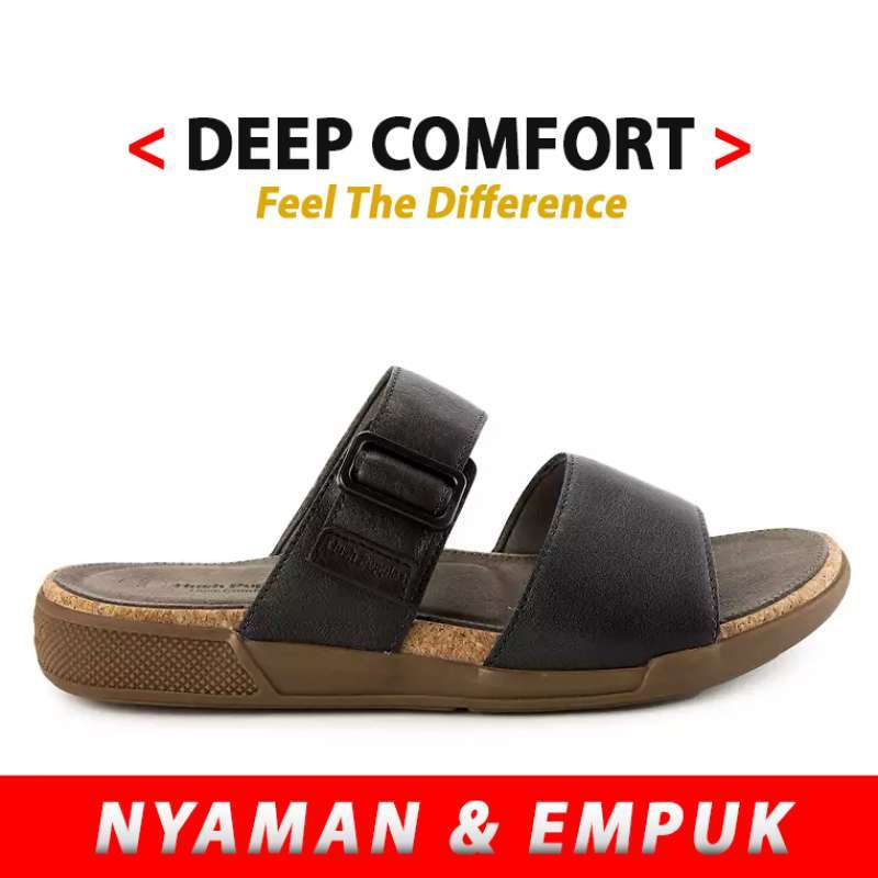 Sandal hush puppies harga online