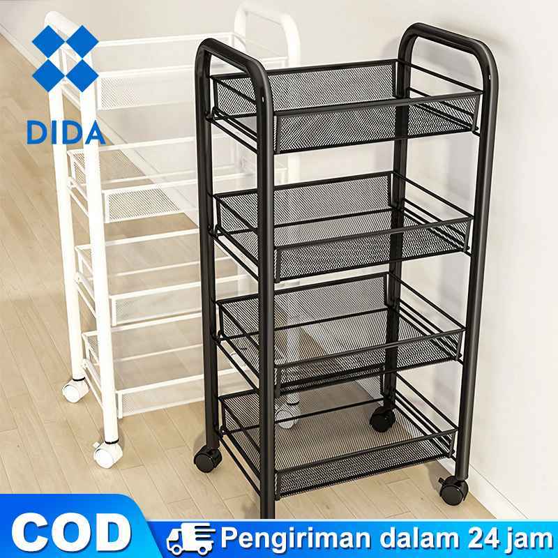 Jual Starlight Rak Roda Terbaik April 2026 - Harga Murah & Gratis ...