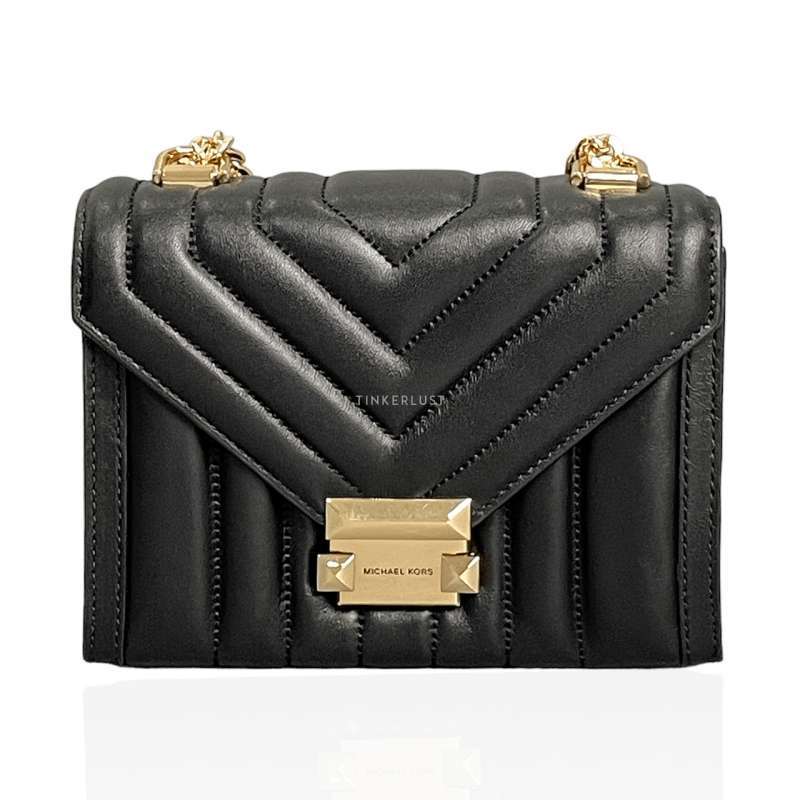 Michael kors whitney tas 2025