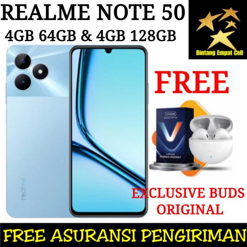 トップブランドのファッション realme Note 50 4台セット 1台realme nozte60未開封（realme スマホアクセサリー