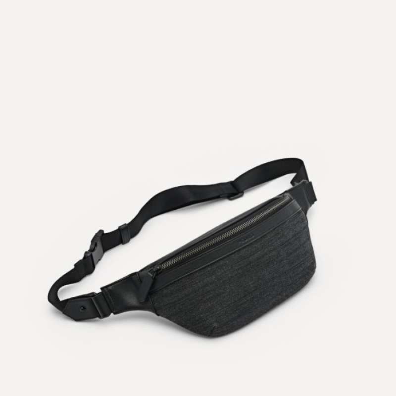 Jual Terlaris Tas Pria Unisex Waistbag Pedro Original 3200731 Navy Di Seller Melonstore1 Meruya Utara ilir Kota Jakarta Barat Blibli