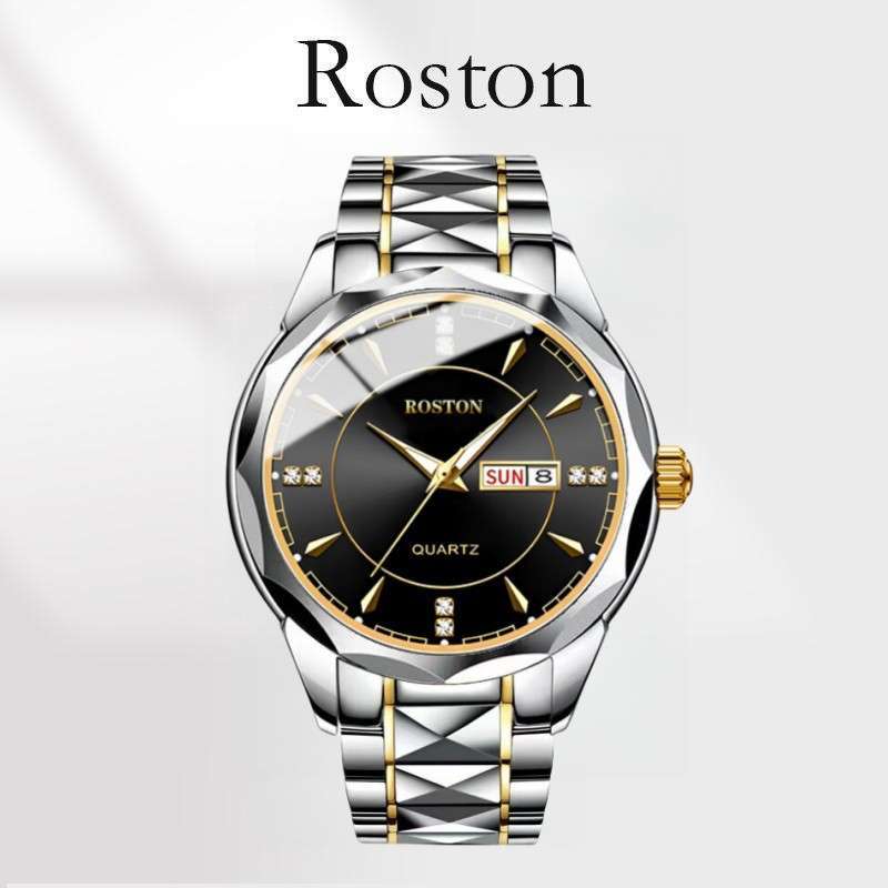 Stainless Steel Bostanten Watch Official Website Quartz Watches