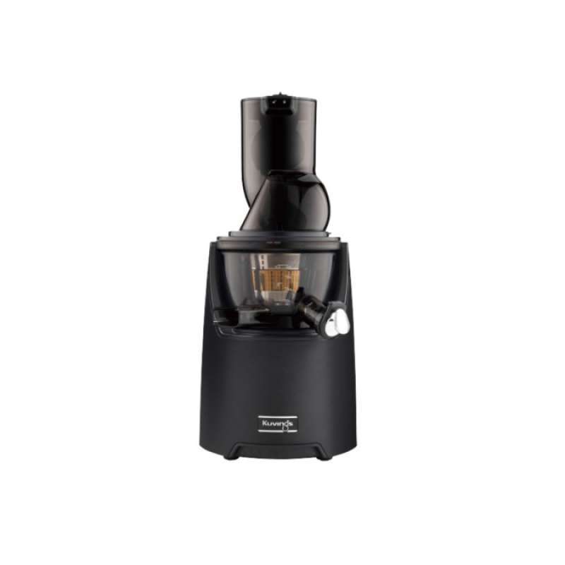 Promo Kuvings Evolution Cold Press Slow Juicer Evo820 New PEARL