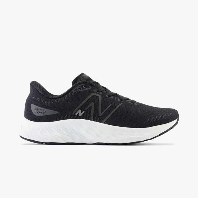 New Balance Fresh Foam X Embar Men's Road Running Shoes Black
