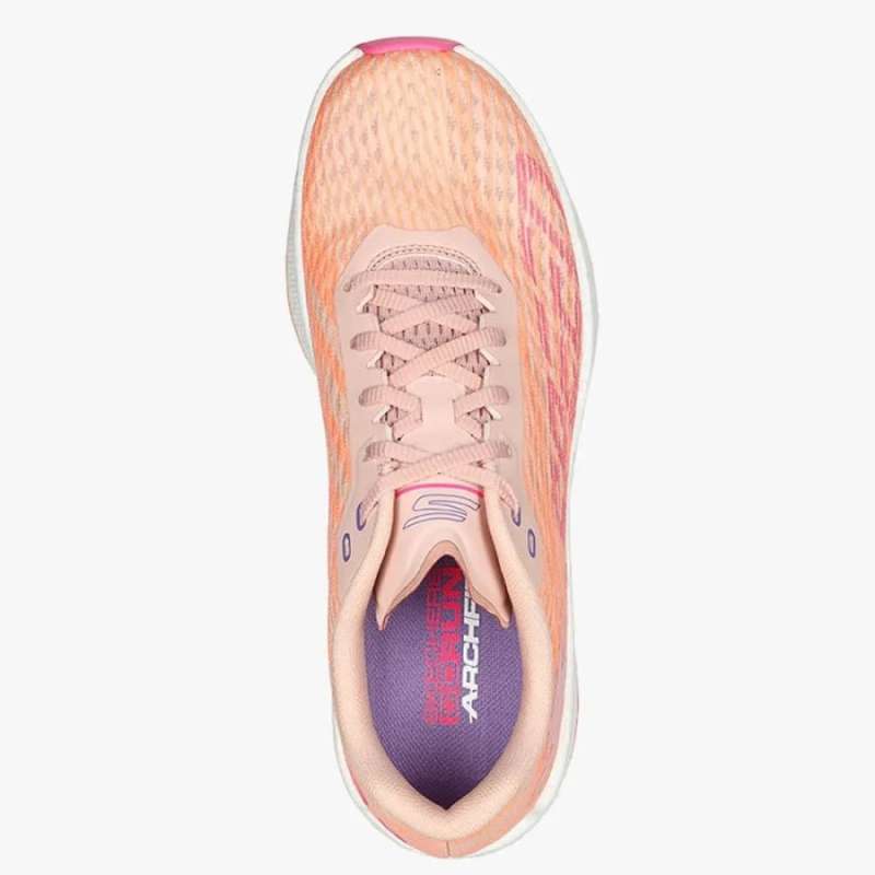 Shoes Skechers Skechers Go Run Pink Best Skechers Go Run Womens