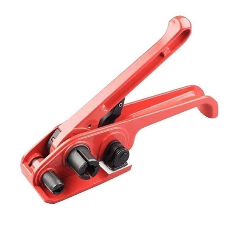 Promo POLY STRAPPING TENSIONER / ALAT PENGIKAT DUS+CUTTER Diskon 23% di ...