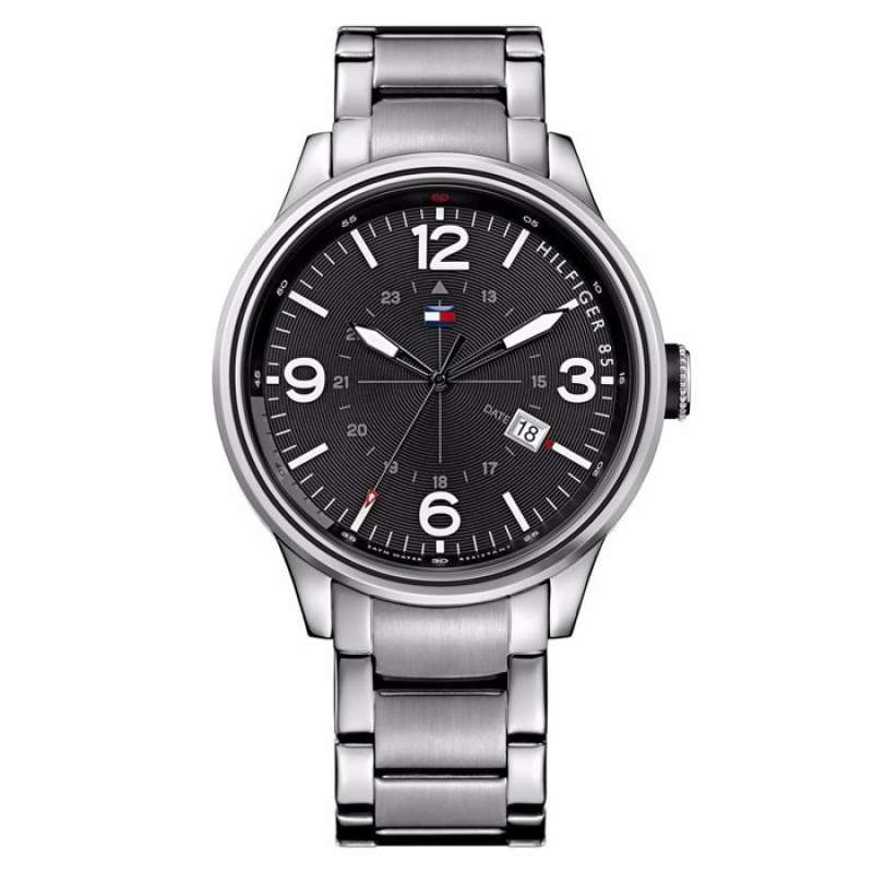 Promo Jam Tangan Pria Tommy Hilfiger 1791105 Original Garansi Diskon 18 Di Seller Labs Arloji Official Store Pademangan Barat 2 Kota Jakarta Utara Blibli