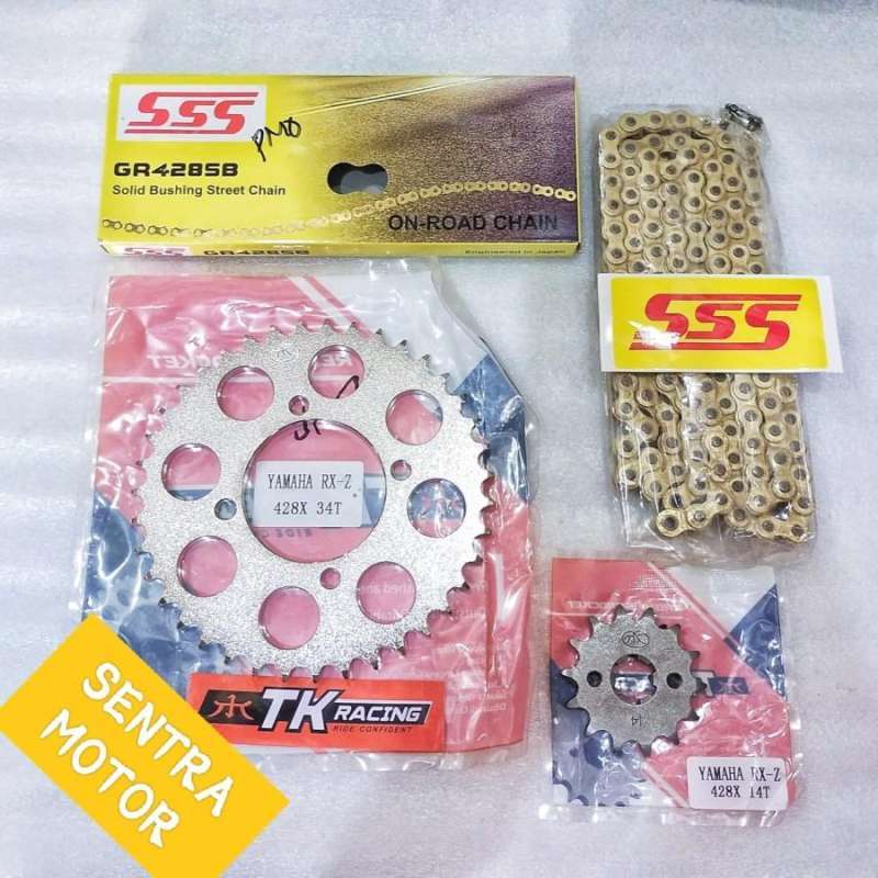 Jual supra tk new arrivals