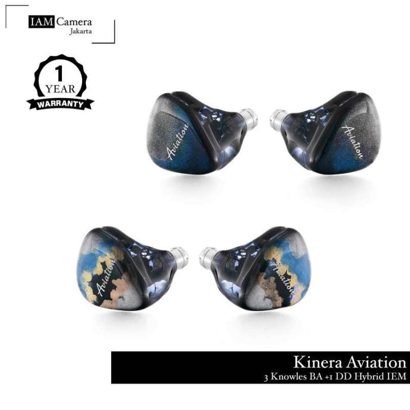 QoA Aviation IEM 小気味よく
