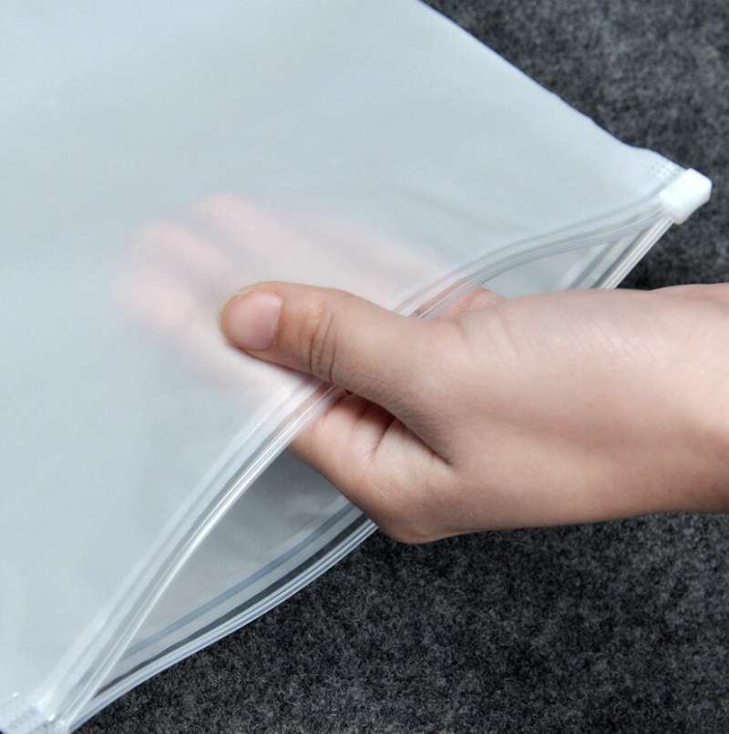 Jual Linda Kantong Plastik Pvc Pouch Zipper Organizer Travel 28 X20 Cm Lin3s Ywgz5y Di Seller Store24 Kelapa Gading Timur Kota Jakarta Utara Blibli