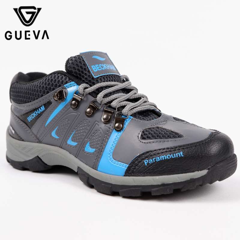 Promo Crewger Sepatu Pria Outdoor Hiking Tracking Beckham Paramount Pendek Hitam Hijau 41 Diskon 27 Di Seller Crewger Id Pademangan Timur Kota Jakarta Utara Blibli