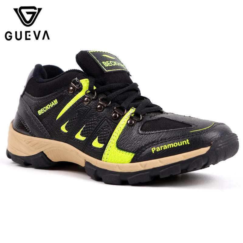 Promo Crewger Sepatu Pria Outdoor Hiking Tracking Beckham Paramount Pendek Hitam Hijau 41 Diskon 27 Di Seller Crewger Id Pademangan Timur Kota Jakarta Utara Blibli