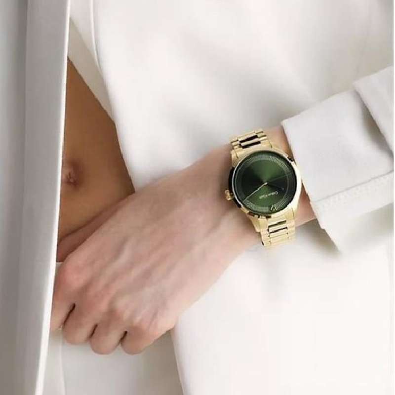 Jam Tangan Pria CALVIN KLEIN 25200229 Original