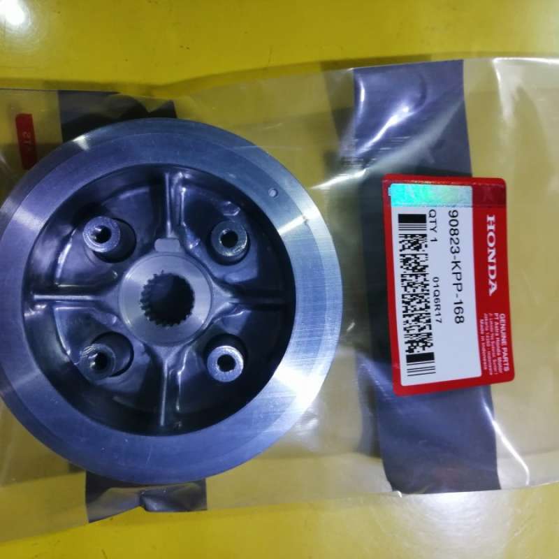 Promo Rumah Kopling Set Cb150r Diskon 23% Di Seller Sinar Terang Al