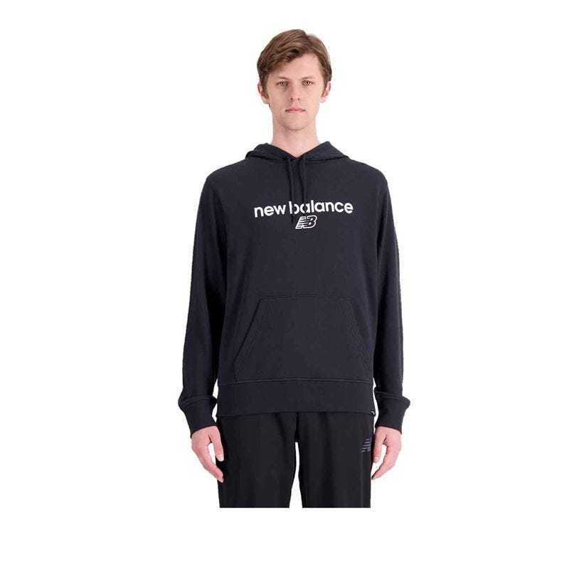Hoodie new balance original shop