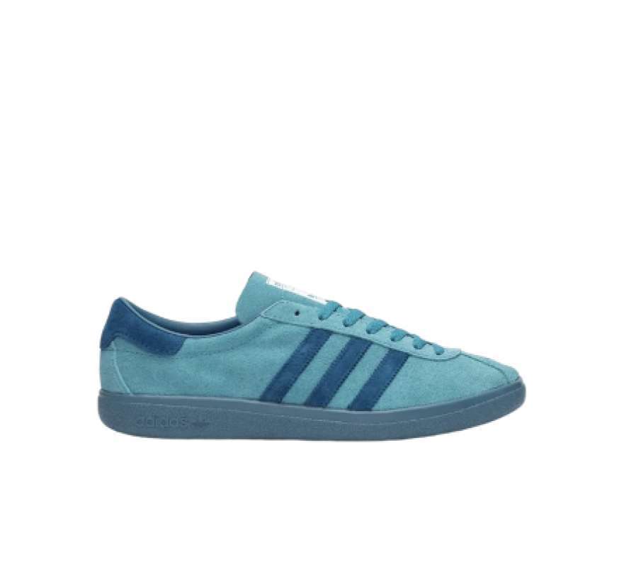 Jual adidas Island Series Bali Tactile Steel Di Seller