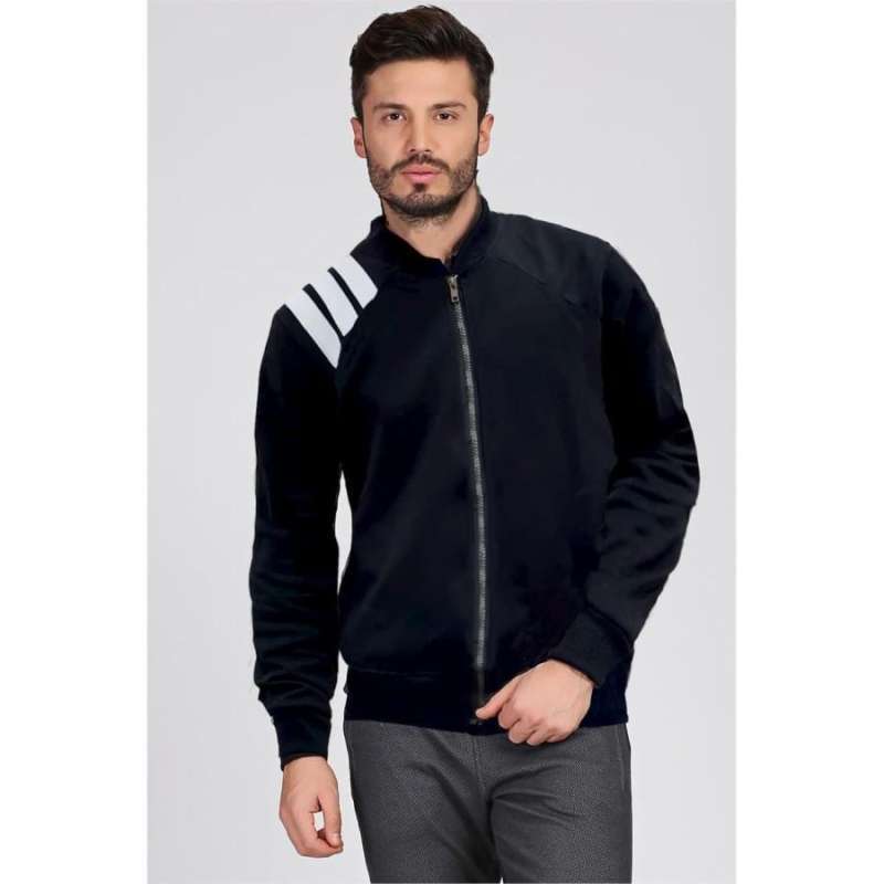 Jaket ysl hot sale