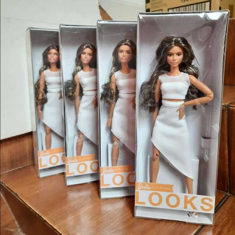 Barbie☆LOOKS 多く Barbie☆LOOKS 多く