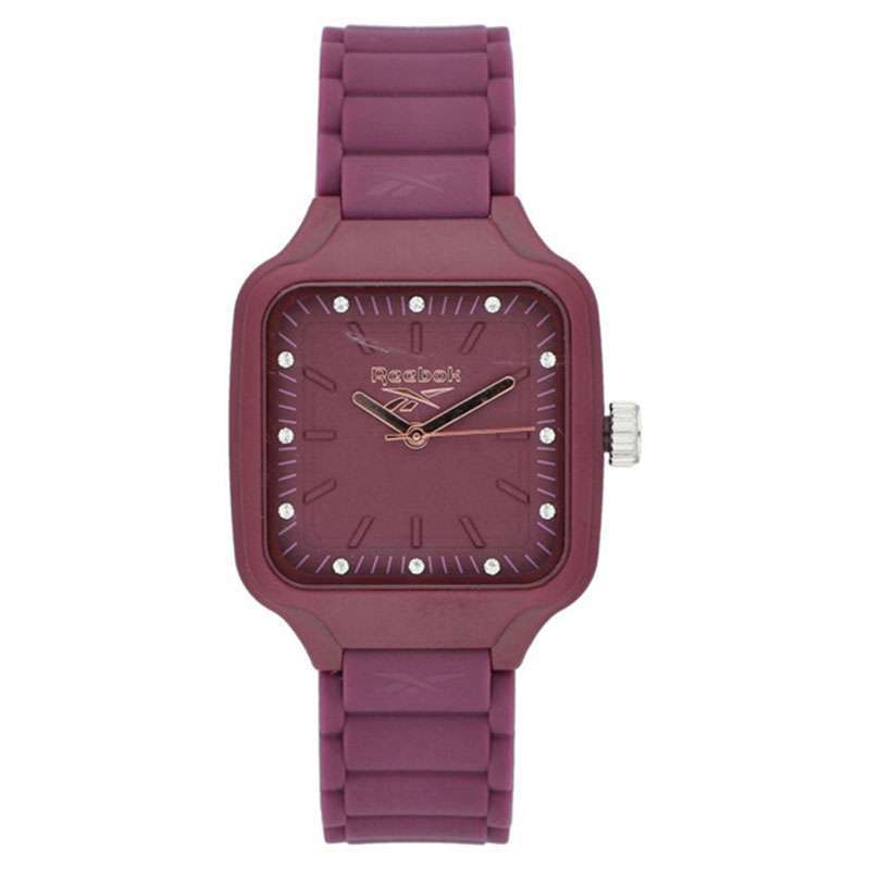 Jam reebok wanita discount