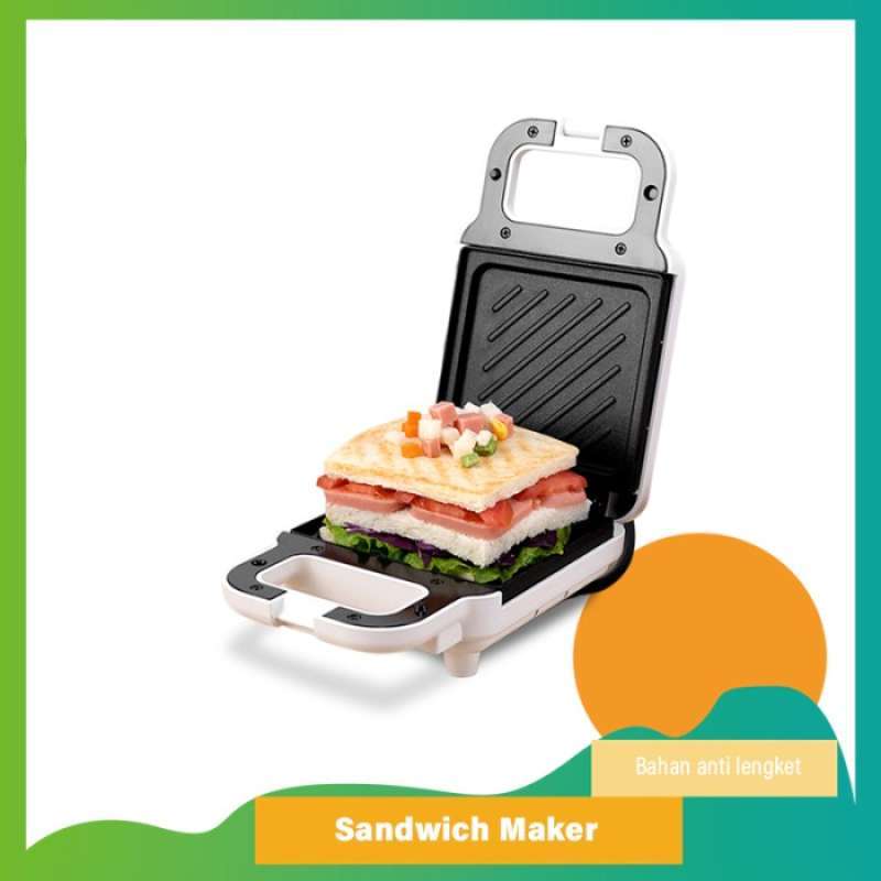 Promo Sandwich Maker X11 Sandwich Toaster Multifungsi Pemanggang