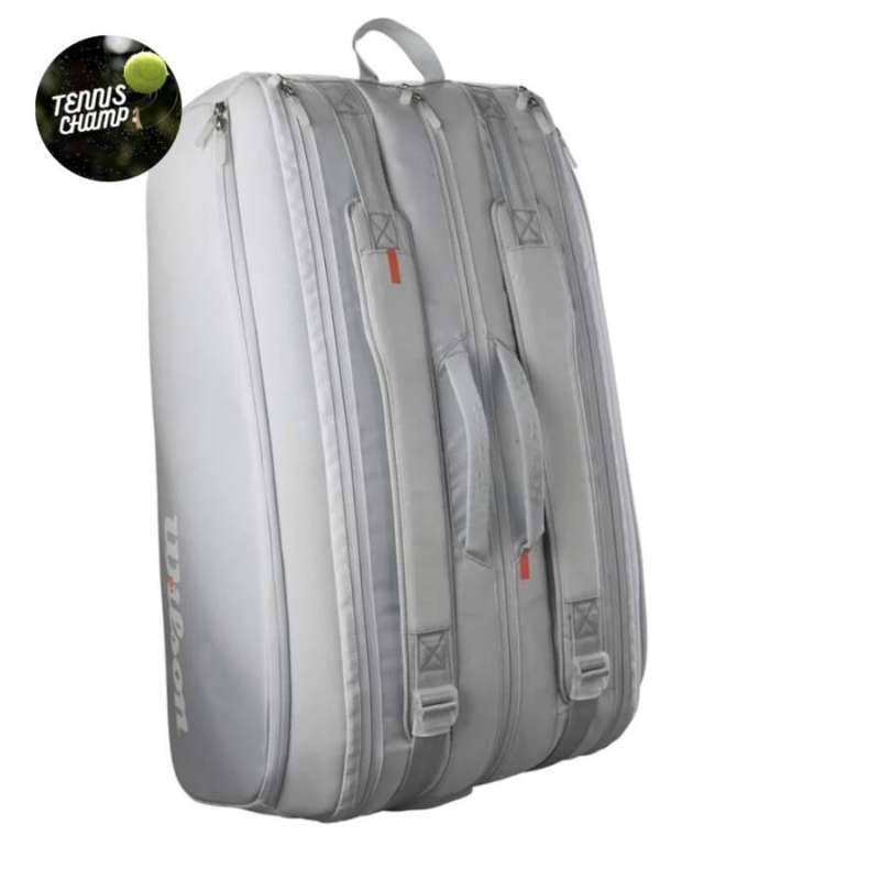 Tas Raket Tenis Wilson Shift Super Tour 15pk/Tennis bag Wilson ori