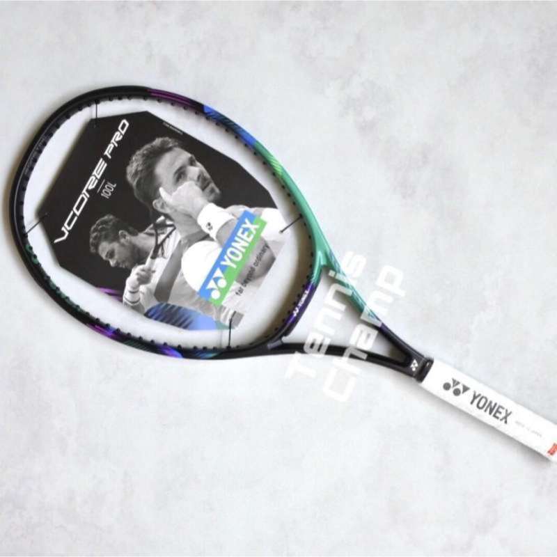 新品 YONEX VCORE 凛々しく DuetG