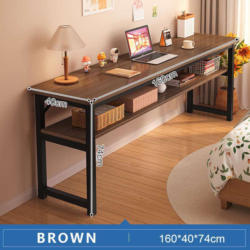 Promo Km Meja Kantor Meja Kerja Meja Kerja Meja K - Model B