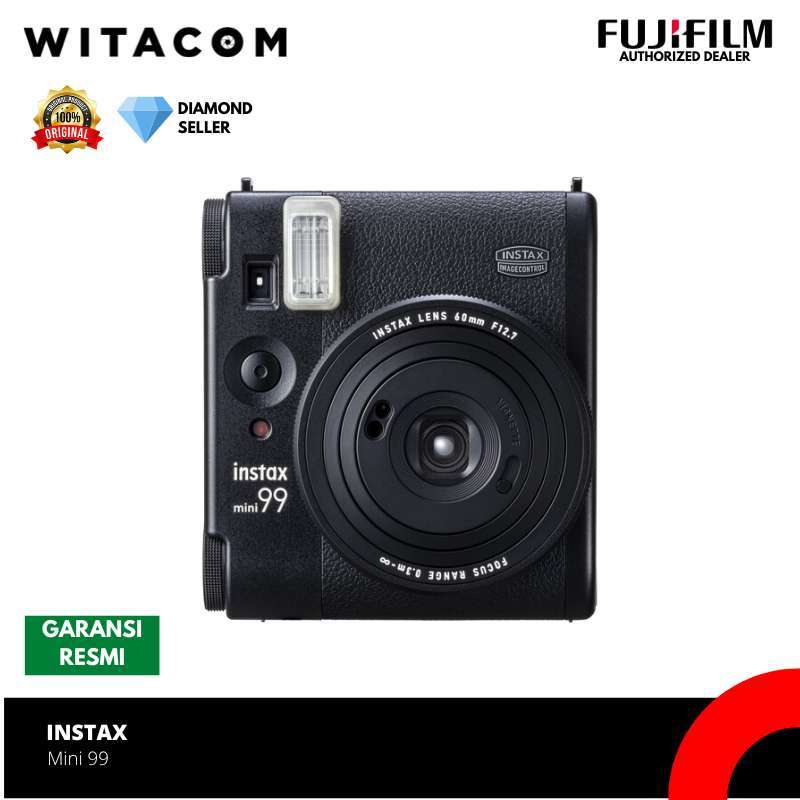 WITACOM Fujifilm Instax Mini 99 Kamera Pocket