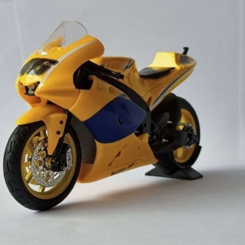 CASQUE MINIATURE VALENTINO Rossi 46 Season 2011 Motogp EUR 29,90 - FR