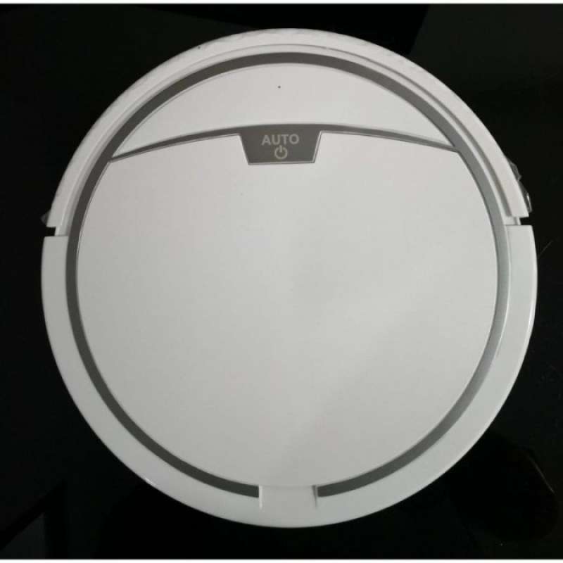 Promo Smart Sweeping & Mopping Vacuum Robot Rs300 (ada Remote & Tangki