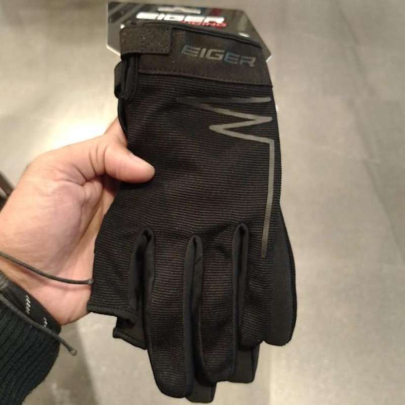 CLENCH COMBINE GLOVES