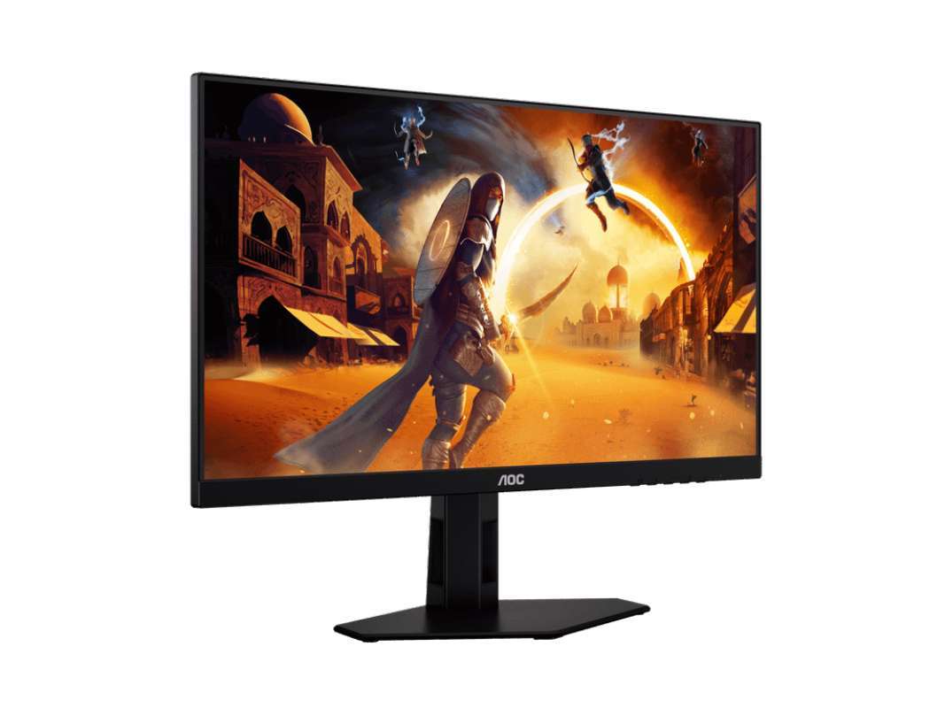 Monitor LED AOC 24G4E 24