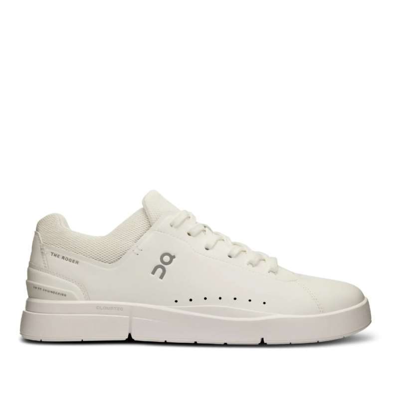 Jual On The Roger Advantage White (100% Authentic) Di Seller Boots Dept ...