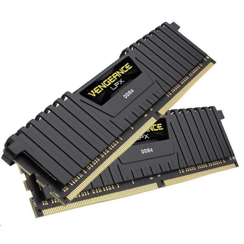 Vengeance 32gb 3600mhz