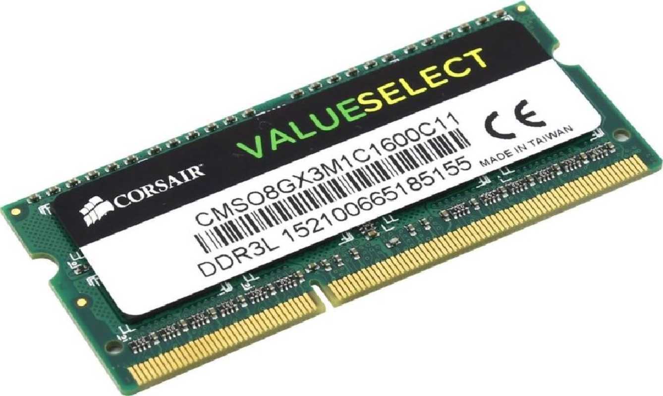 Ddr3 Corsair Value Select 8gb Ddr4 Ddr4 8gb Corsair Vengeance 8gb
