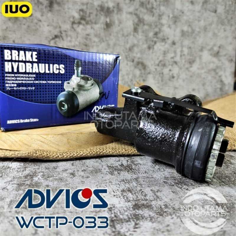 ドラゴンセット Wheel Cylinder ドラムブレーキホイールシリンダーエエリア