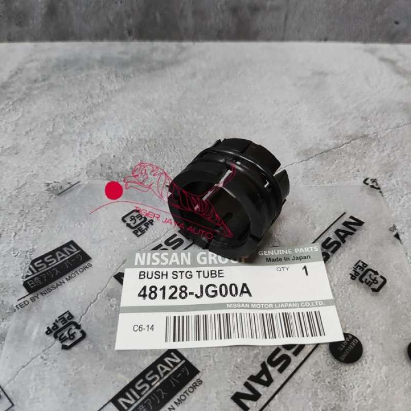 Promo Bush Stir Bushing Rack Steering New Xtrail X-trail T31 T32 Serena ...