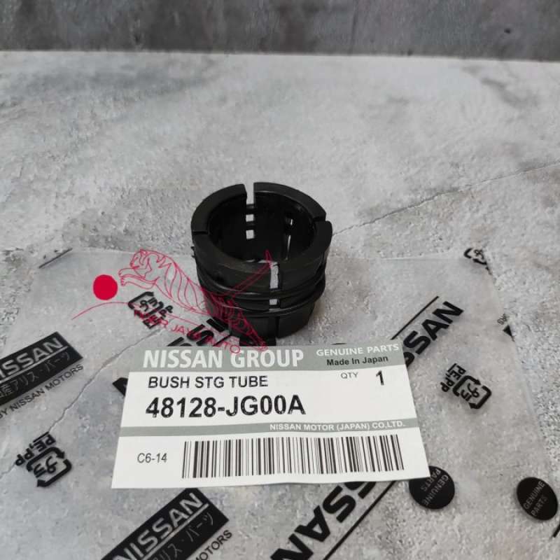 Promo Bush Stir Bushing Rack Steering New Xtrail X-trail T31 T32 Serena ...