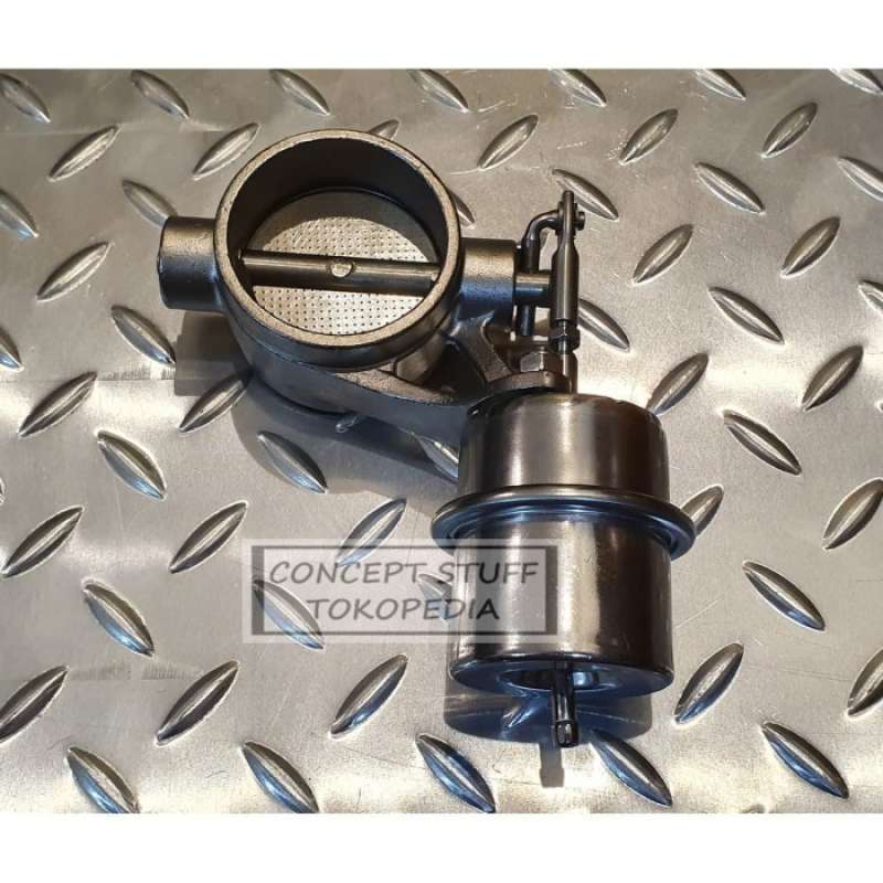 Promo Vacuum Valvetronic Exhaust Cutout / Vacuum Valve Tronic Exhaust