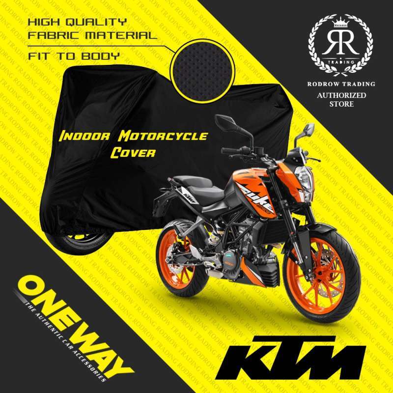 Harga Ktm Duke200 Terbaru Spesifikasi Kredit Januari 2025