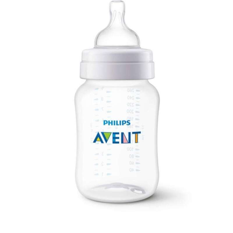 Avent Bottles Different Types Philips Avent Natural Response